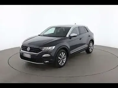 Usata VW T-Roc Style 150 CV (110 kW) 2021 SUV