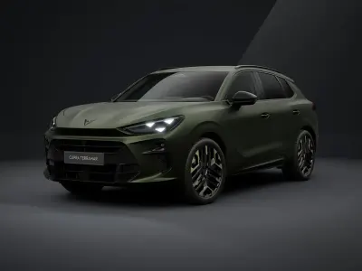 Nuova Cupra Terramar 150 CV (110 kW) 2026 SUV