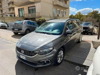 usata Fiat Tipo 1.6 Mjt S&S SW Lounge