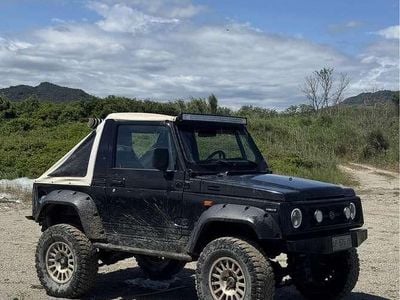 Usata Suzuki Samurai 101 CV (74 kW) 1998 SUV