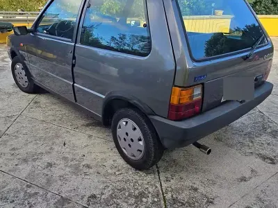 Usata Fiat Uno 58 CV (42 kW) 1987 Utilitaria
