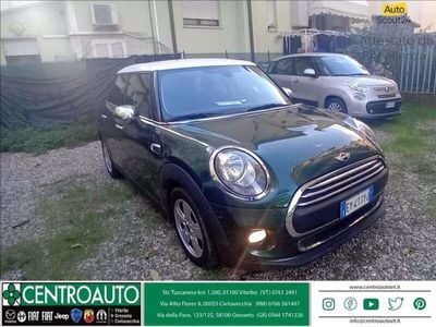 Mini One D