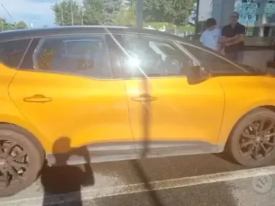 Usata Renault Scénic IV