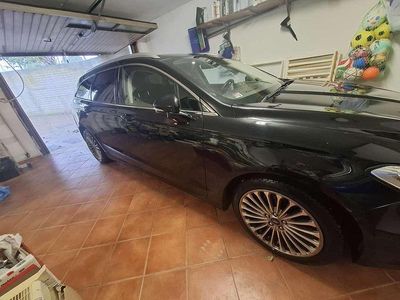 Usata 2016 Ford Mondeo Titanium Station wagon | 10.900 € (Cara)