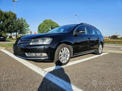 usata VW Passat Passat VariantVariant 1.6 tdi Comfortline