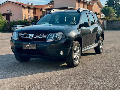 usata Dacia Duster 1.5 DCI 4x2 110cv