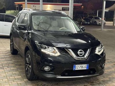 Usata Nissan X-Trail Tekna 131 CV (96 kW) 2015 SUV