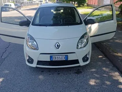 Usata Renault Twingo