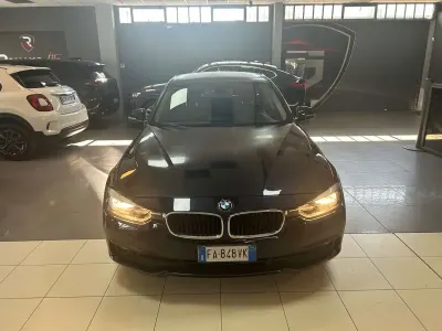 Usata BMW 318