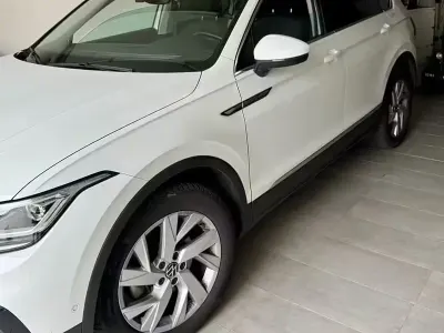 Usata VW Tiguan