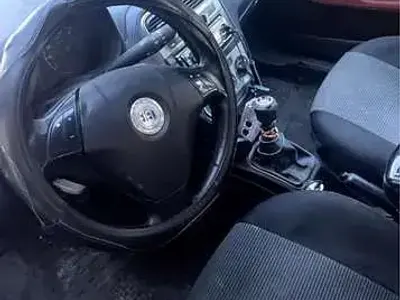 Usata Fiat Grande Punto