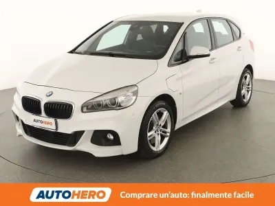 Usata BMW 225 Active Tourer