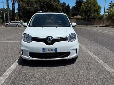 Usata Renault Twingo 65 CV (47 kW) 2021 Utilitaria