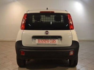 Fiat Panda 4x4