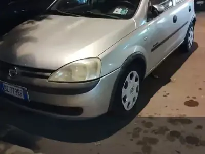 Usata Opel Corsa