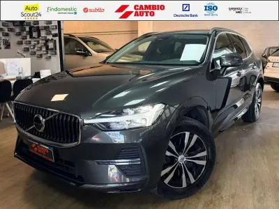 Usata Volvo XC60