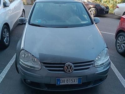 VW Golf V