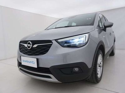 usata Opel Crossland X Innovation 1.5 Diesel 120CV