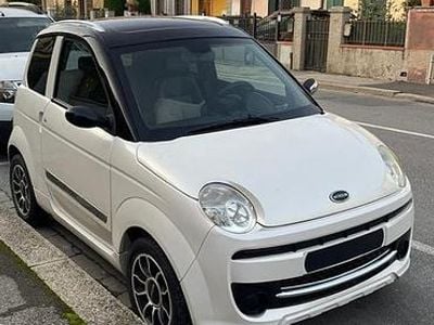 Microcar M.Go