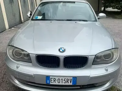 Usata BMW 118
