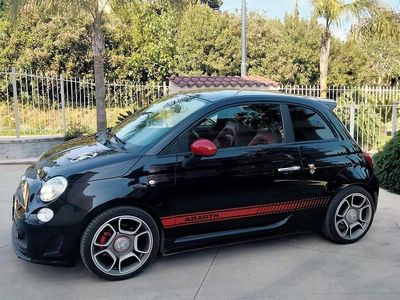 Abarth 500