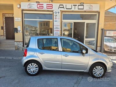 usata Renault Modus 1.2 BENZINA 75 CV SOLI KM 59000 CERT