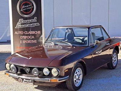 usata Lancia Fulvia Coupè 1.3 S 3°S 5 M