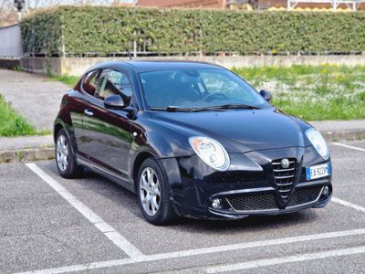 usata Alfa Romeo MiTo MiTo 1.4 T 120 CV GPL Distinctive