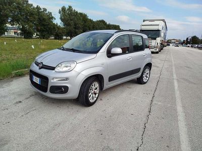Usata Fiat Panda Lounge 80 CV (58 kW) 2017 Utilitaria