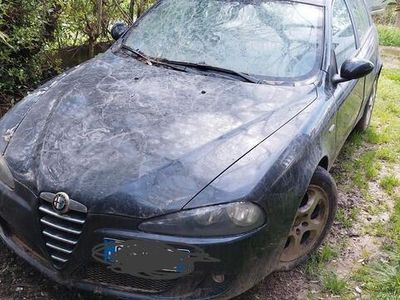 usata Alfa Romeo 147 2ª serie - 2005