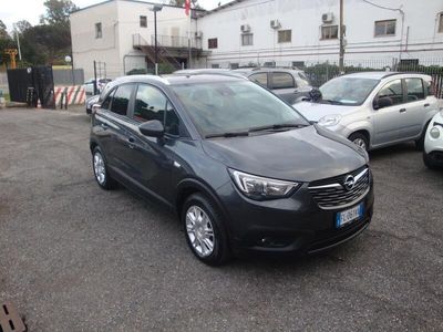 usata Opel Crossland NEOPATENTATI