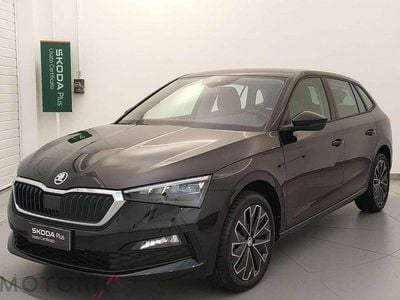 Nero Usata 2023 Skoda 110 R Style Berlina | 19.800 € (Buon prezzo)