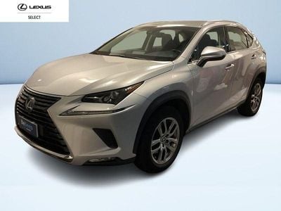 Lexus NX300h