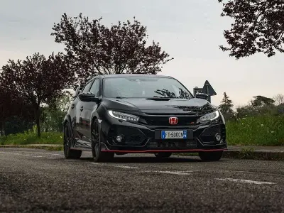 Usata Honda Civic