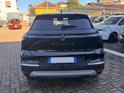 Usata Renault Symbioz