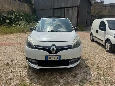 Usata Renault Scenic E-Tech