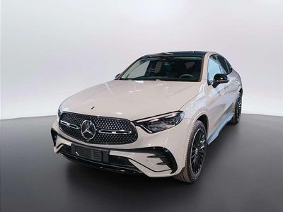 Nuova Mercedes GLC220 197 CV (144 kW) 2026 Grigio alpi manufaktur Coupé