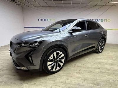 Grigio Usata 2025 Renault Rafale Techno SUV | 35.890 € (Super prezzo)