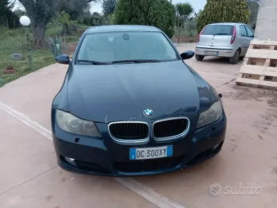 Usata BMW 320