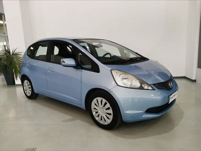 usata Honda Jazz 1.4 i-VTEC Exclusive usato