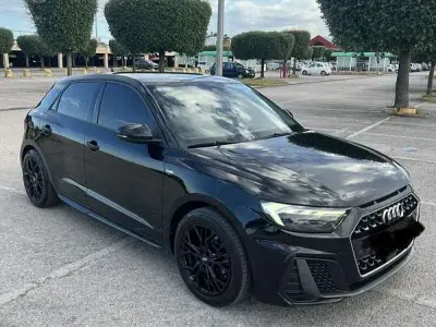 Usata Audi A1 Sportback Ambiente 95 CV (69 kW) 2020 Utilitaria