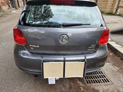 usata VW Polo Polo5p 1.6 tdi bm Comfortline