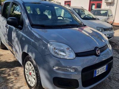 usata Fiat Panda 1.0 hybrid Launch Edition s&s 70cv