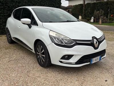 Usata Renault Clio IV Intens 75 CV (55 kW) 2016 Other Berlina