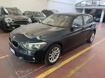 Usata BMW 118