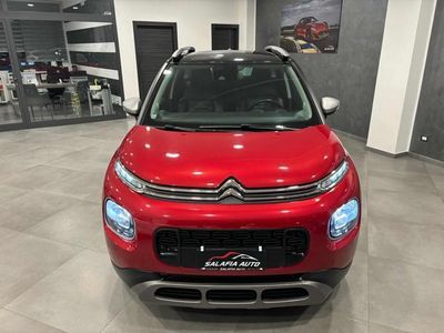 usata Citroën C3 Aircross BlueHDi 100 S&S Shine