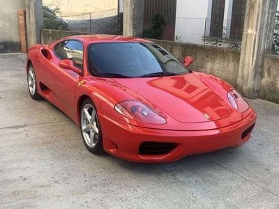 Ferrari 360
