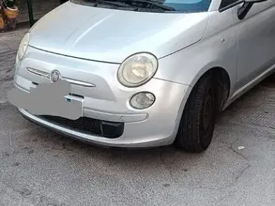 Usata Fiat 500