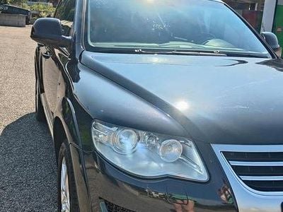 Usata VW Touareg 2008 SUV