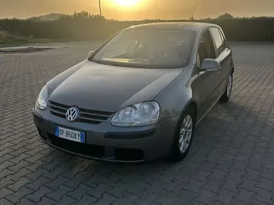 Usata VW Golf VI
